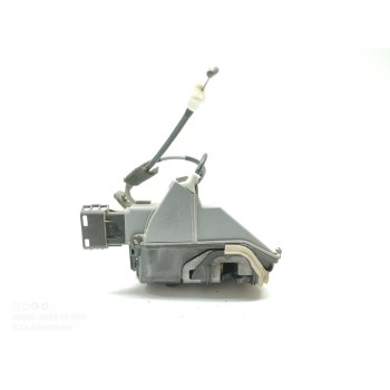 Recambio de cerradura puerta trasera derecha para peugeot 508 sw active referencia OEM IAM 006263  