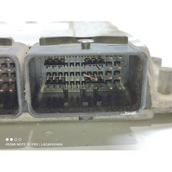 Recambio de centralita motor uce para renault laguna ii grandtour (kg0) expression referencia OEM IAM 0281010556  