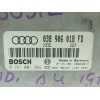 Recambio de centralita motor uce para audi a4 berlina (b5) 1.9 tdi referencia OEM IAM 0281001966  