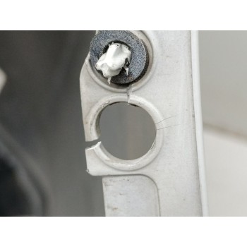 Recambio de paragolpes trasero para peugeot 2008 (--.2013) active referencia OEM IAM 1610116080  