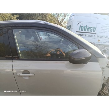 Recambio de puerta delantera derecha para suzuki vitara 1.0 t gle 4wd referencia OEM IAM 6800154P01  