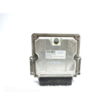Recambio de centralita motor uce para renault laguna ii grandtour (kg0) expression referencia OEM IAM 0281010556  