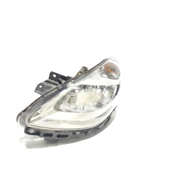 Recambio de faro izquierdo para renault clio iii authentique referencia OEM IAM 8200892493  