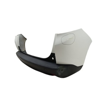 Recambio de paragolpes trasero para peugeot 2008 (--.2013) active referencia OEM IAM 1610116080  