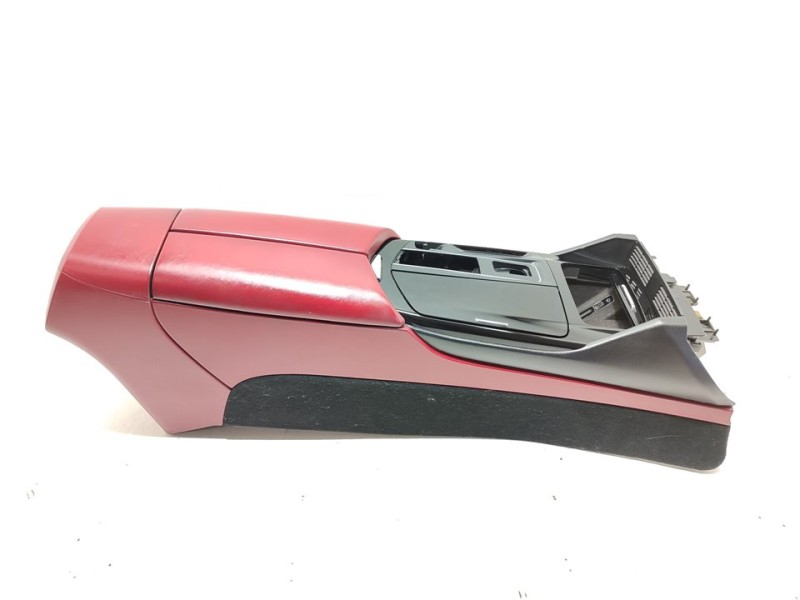 Recambio de consola central para maserati levante diesel referencia OEM IAM 670048827  