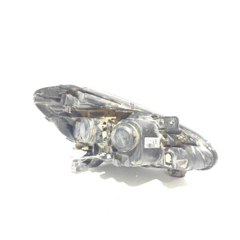 Recambio de faro izquierdo para renault clio iii authentique referencia OEM IAM 8200892493  