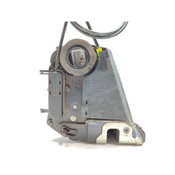 Recambio de cerradura puerta trasera derecha para toyota yaris (ncp1/nlp1/scp1) 1.3 expo referencia OEM IAM 690500D060  