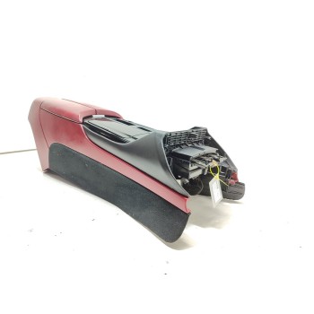 Recambio de consola central para maserati levante diesel referencia OEM IAM 670048827  