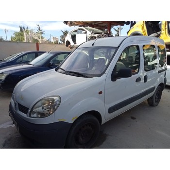 renault kangoo (kc0/1_) del año 2004