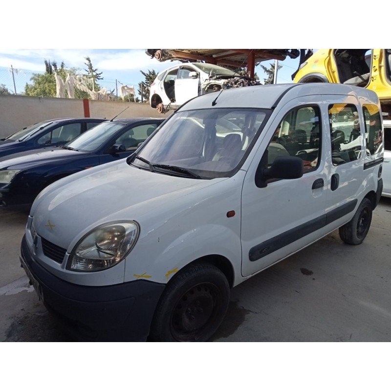 renault kangoo (kc0/1_) del año 2004