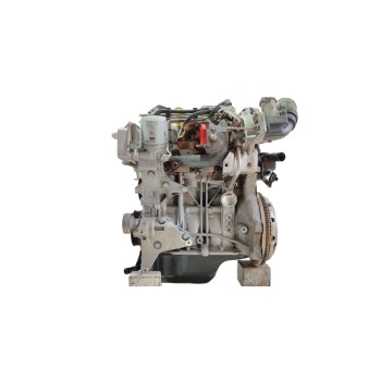 Recambio de motor completo para seat ibiza (6j5) reference referencia OEM IAM CBZG  