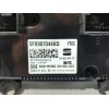 Recambio de mando climatizador para seat leon st (5f8) reference referencia OEM IAM 5F0907044AD  