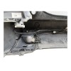 Recambio de paragolpes trasero para peugeot 2008 (--.2013) active referencia OEM IAM 1610116080  