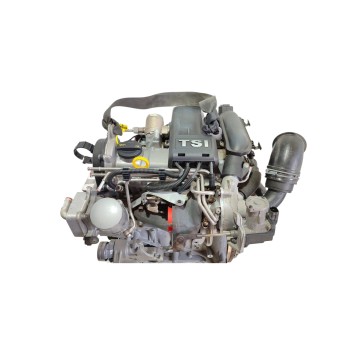 Recambio de motor completo para seat ibiza (6j5) reference referencia OEM IAM CBZG  