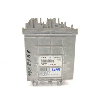 Recambio de centralita motor uce para audi a4 berlina (b5) 1.9 tdi referencia OEM IAM 028906021CE  