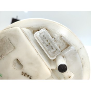 Recambio de aforador para peugeot 308 allure referencia OEM IAM 9674699980  