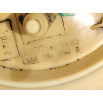 Recambio de aforador para volkswagen passat lim. (362) exclusive bluemotion referencia OEM IAM 3AA919050B  