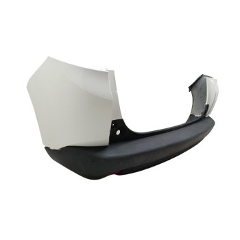 Recambio de paragolpes trasero para peugeot 2008 (--.2013) active referencia OEM IAM 1610116080  
