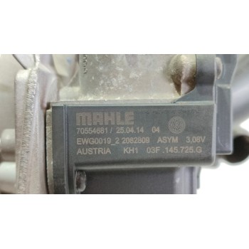 Recambio de motor completo para seat ibiza (6j5) reference referencia OEM IAM CBZG  