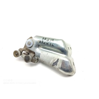 Recambio de soporte / guia puerta corredera para citroën jumper caja cerrada (06.2006 =>) 33 l1h1 hdi 100 referencia OEM IAM 161