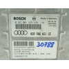 Recambio de centralita motor uce para audi a4 berlina (b5) 1.9 tdi referencia OEM IAM 028906021CE  