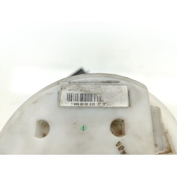 Recambio de aforador para peugeot 308 allure referencia OEM IAM 9674699980  