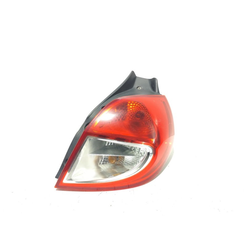 Recambio de piloto trasero derecho para renault clio iii authentique referencia OEM IAM 8200886946  