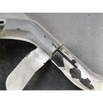 Recambio de paragolpes trasero para peugeot 2008 (--.2013) active referencia OEM IAM 1610116080  