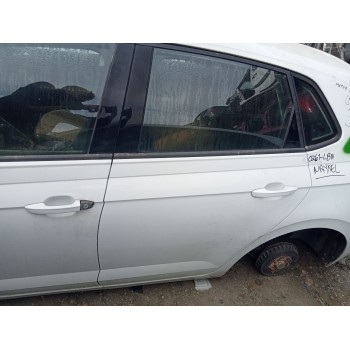 PUERTA TRASERA IZQUIERDA 2G4833051R 