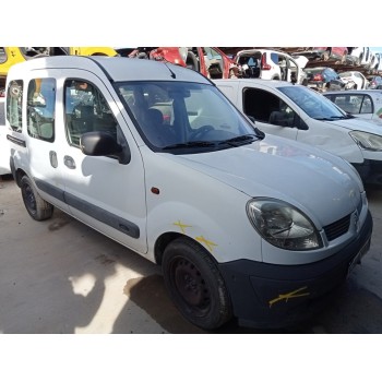 renault kangoo (kc0/1_) del año 2004