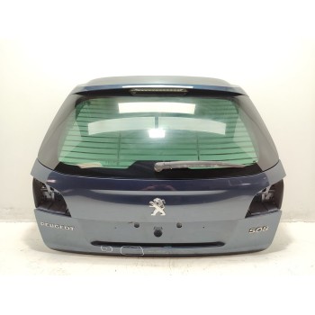 Recambio de porton trasero para peugeot 508 sw active referencia OEM IAM 1611343280  