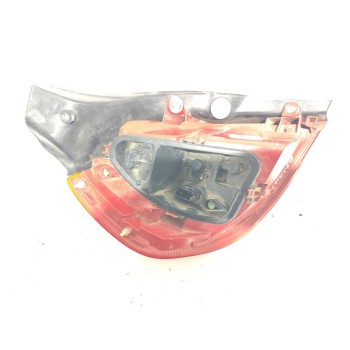 Recambio de piloto trasero derecho para renault clio iii authentique referencia OEM IAM 8200886946  