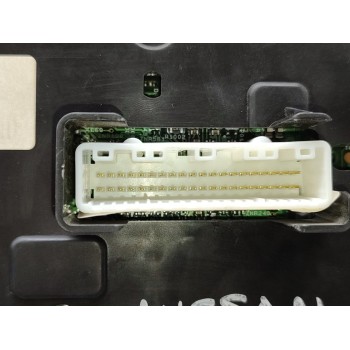 Recambio de cuadro instrumentos para nissan juke (f15) acenta referencia OEM IAM 24810BV07E  