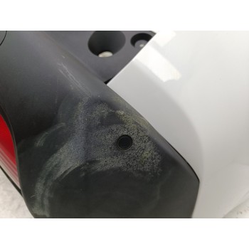 Recambio de paragolpes trasero para peugeot 2008 (--.2013) active referencia OEM IAM 1610116080  
