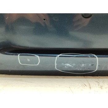 Recambio de porton trasero para peugeot 508 sw active referencia OEM IAM 1611343280  