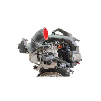 Recambio de motor completo para seat ibiza (6j5) reference referencia OEM IAM CBZG  