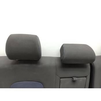 Recambio de asiento trasero para hyundai tucson 25 aniversario 4x2 referencia OEM IAM 89400D7060T2C  