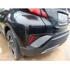 Recambio de paragolpes trasero para toyota c-hr hybrid advance referencia OEM IAM 52159F4907  