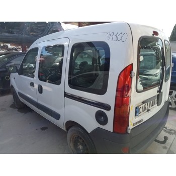 renault kangoo (kc0/1_) del año 2004