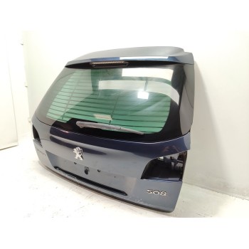 Recambio de porton trasero para peugeot 508 sw active referencia OEM IAM 1611343280  