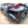 Recambio de paragolpes trasero para toyota c-hr hybrid advance referencia OEM IAM 52159F4907  