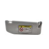 Recambio de parasol derecho para peugeot 2008 (--.2013) active referencia OEM IAM 16125932PR  