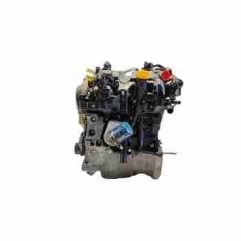 MOTOR COMPLETO K9KF646 / 1010200Q4R 