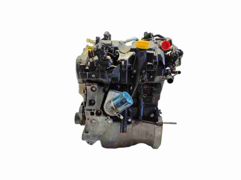 Recambio de motor completo para nissan juke (f15) acenta referencia OEM IAM K9KF6  