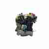 Recambio de motor completo para nissan juke (f15) acenta referencia OEM IAM K9KF6  