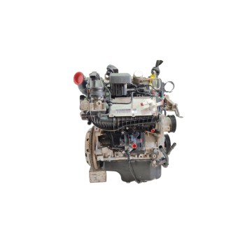 Recambio de motor completo para seat ibiza (6j5) reference referencia OEM IAM CBZG  