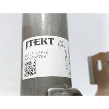 Recambio de columna direccion para toyota auris hybrid feel! edition referencia OEM IAM 4525002K72  