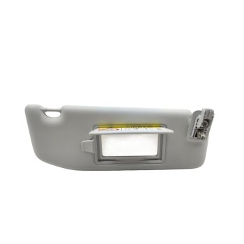 Recambio de parasol derecho para peugeot 2008 (--.2013) active referencia OEM IAM 16125932PR  