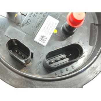 Recambio de aforador para audi q2 (gab) 30 tdi sport referencia OEM IAM 5Q0919050AP  