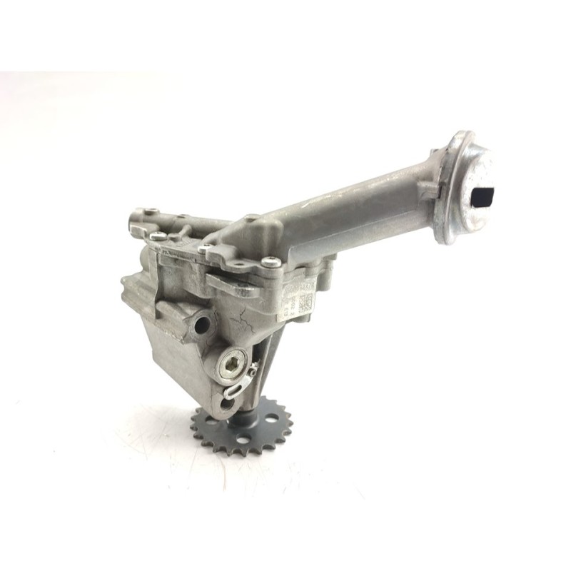 Recambio de bomba aceite para renault megane iii berlina 5 p bose edition referencia OEM IAM 150008247R  